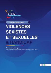 Violences sexistes et sexuelles & handicap : une collection pour comprendre et agir 2026 cahier juridique VSS 210x300 - Violences sexistes et sexuelles & handicap : une collection pour comprendre et agir