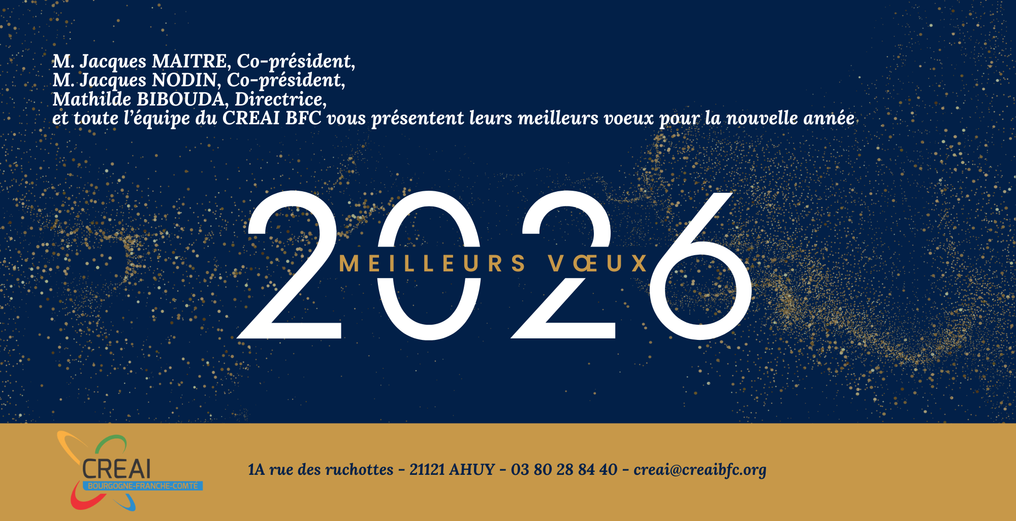 Carte Voeux 2026 1 - Accueil