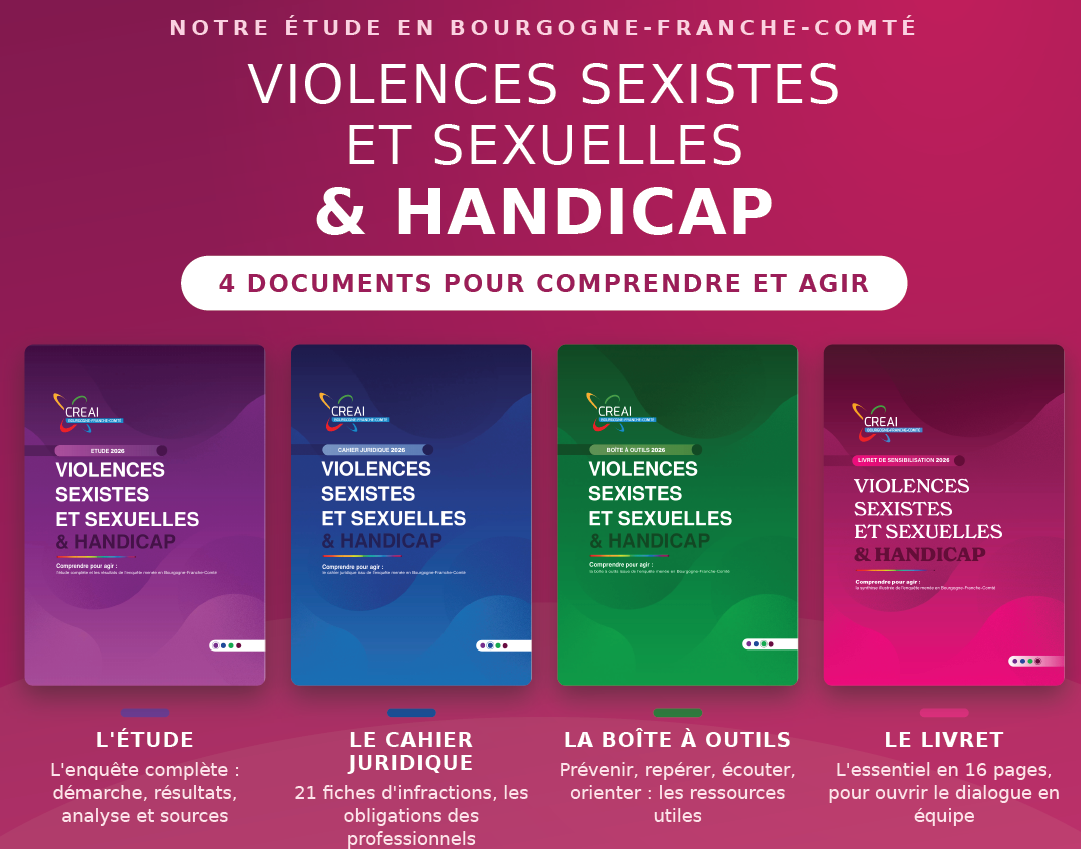 affiche etude VSS - Accueil