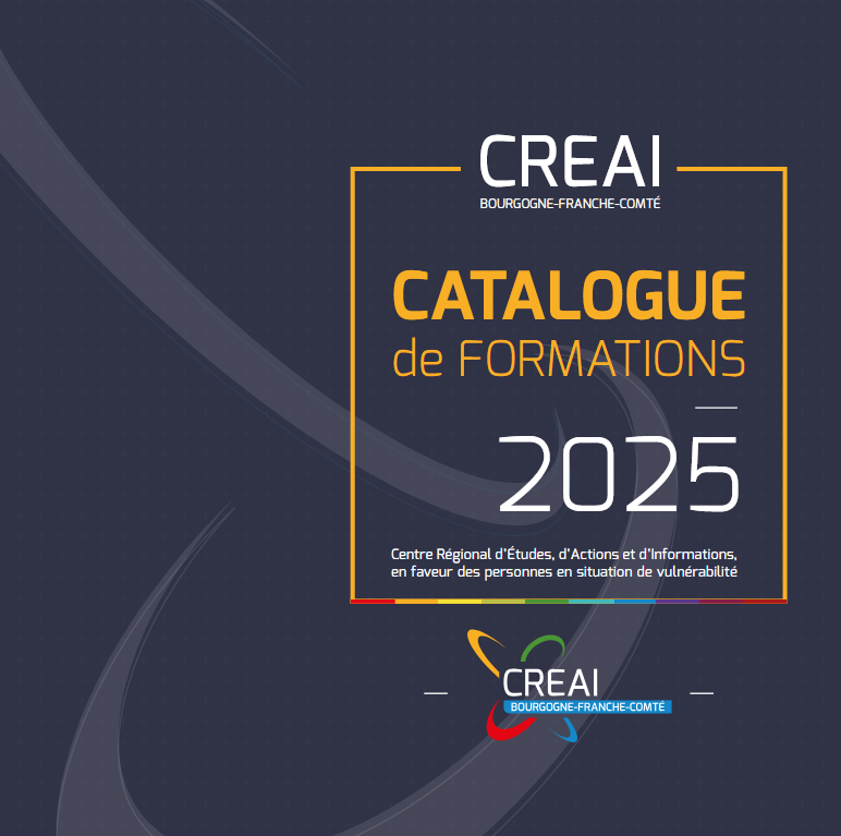cat form 2025 - Accueil