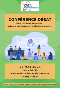 flyer ag 207x300 - Conf&eacute;rence - d&eacute;bat