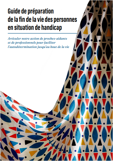guide fin de vie - Accueil