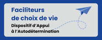 Faciliteur de choix de vie logo faciliteurs - Faciliteur de choix de vie