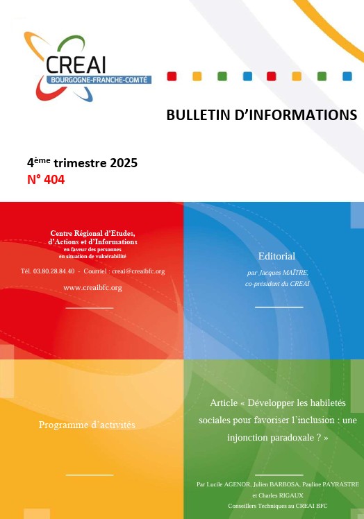 page couv BI 404 - Accueil